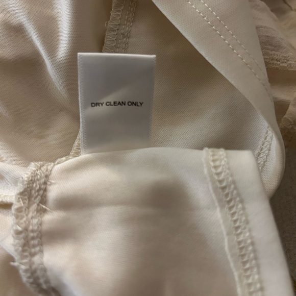 ALTER’D STATE SKIRT & ROP SET SIZE SMALL NWOT - Picture 7 of 14